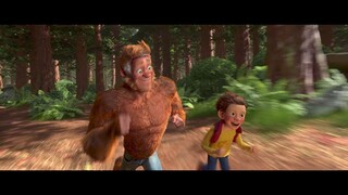 Watch Full Son of Bigfoot (2017) Movie ( Eng Sub - 720P ) For FREE - Link In Description