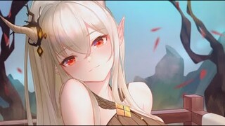 [ARKNIGHTS] EVENT CAI NGỤC CŨNG CĂNG ĐẤY :)