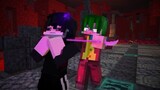 Minecraft animation boy love // he come for revenge [ part 40 ] music video