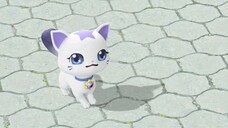 [S1 Ep.13] Teman Baru - Indonesia Dub