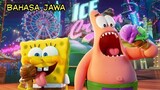 The Movies Bahasa Jawa - Spongebob Squarepants terbaru
