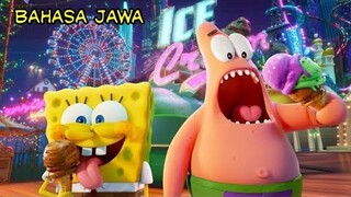 The Movies Bahasa Jawa - Spongebob Squarepants terbaru