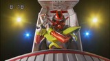 Tomica Hero: Rescue Fire - Episode 26 (English Sub)