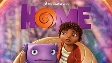 Home 2015|Dubbing Indonesia