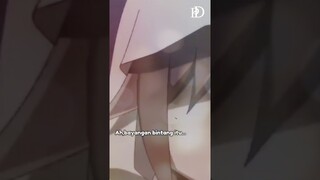Kayak pernah denger? #anime #animeshorts #quotes #fyp #shorts