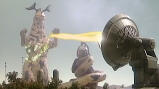 The Peters used solar energy to burn Seven, and something unexpected happened