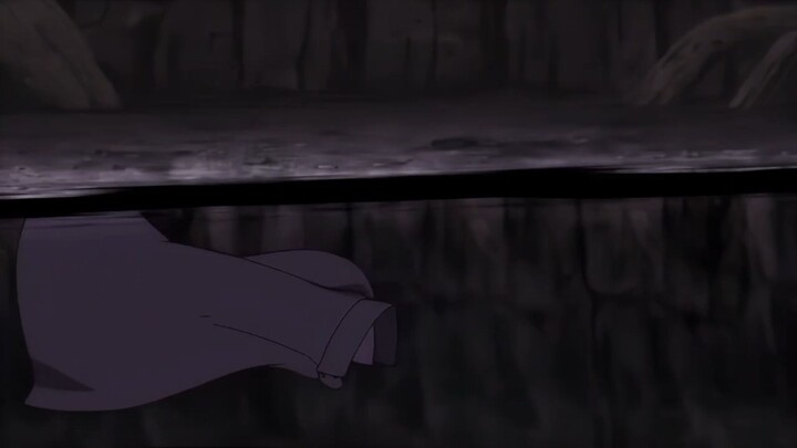 Naruto Dan Sasuke Melawan Momoshiki keren bangetttt - Naruto
