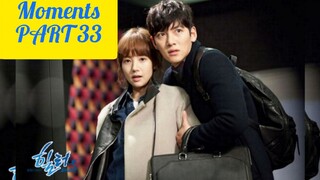 Healer moments part 33