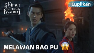 Sword and Fairy 1 | Cuplikan EP31 Berhasilkah Mereka Melawan Bao Pu? | WeTV【INDO SUB】