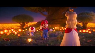 The Super Mario Bros. Movie whatch full movie:link in Description