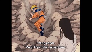 Naruto Vs Neji Siapa Yg menang?