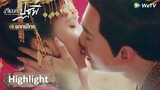 [พากย์ไทย] เทียบท้าปฐพี | คืนวันเข้าหอของไป๋เฟิงเฮยซี ละมุนเกินต้าน!! | Highlight EP38 | WeTV