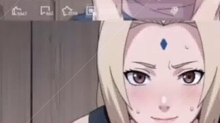 Bộ sưu tập truyện tranh Naruto Fan