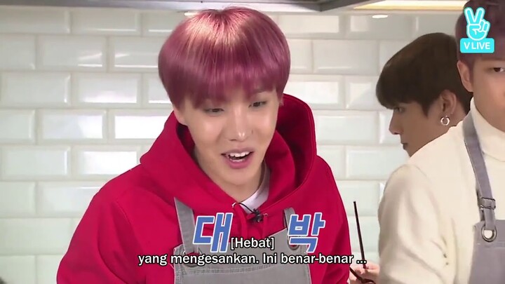 Run BTS Ep 20 Sub Indo