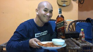 Unboxing and Review | Black Label Johnnie Walker