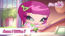 PopPixie - Sezon 1 Bölüm 7 - Ayna Sihri