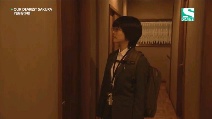 Mackenyu/Our Dearest Sakura Ep. 4