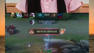 #streamer #kocak #lucu #ngakak #mlbb