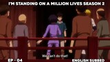 I’m Standing on a Million Lives Season 2 Episode 4