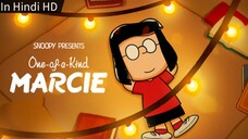 Snoopy Presents One-of-a-Kind Marcie 2023 WebRip 1080p Hin Eng DD 5.1 x264