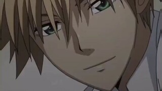 ( maid sama anime ) usui he's so fine