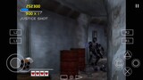 Virtua cop : Elite edition / Virtua cop 1 (PS2) : Full gameplay