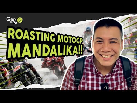 fakta-fakta yang gak banyak dibahas seputar MOTO GP Mandalika!