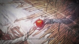 Death note:Episode 12