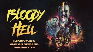 Bloody Hell (2021)