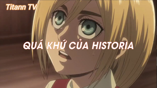 Attack On Titan SS3 (Short Ep 3) - Quá khứ của Historia #attackontitan