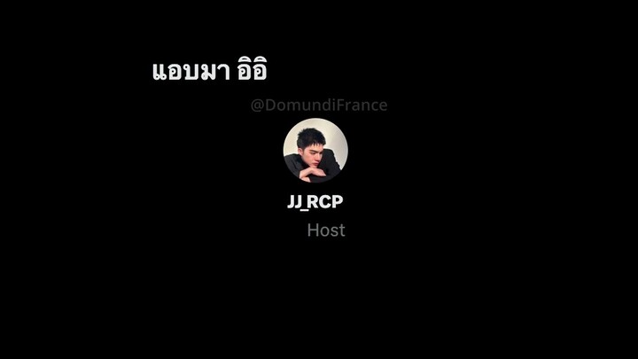 2024.07.15 X Space JJ - แอบมา อิอิ (Net's comments in description) #netsiraphop #jj_rcp #NetJJ