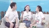 [Drama][The Message] What Li Ningyu/Gu Xiaomeng fans are doing online