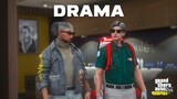 DRAMA NAIK JABATAN - GTA 5 Roleplay #172