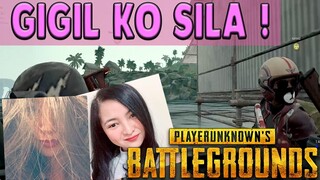 PUBG Philippines | MGA ATENG NAGAGALIT