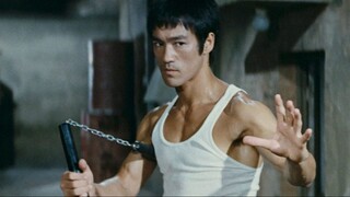 bruce lee movie