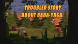 Cerita Seram Masha: Seri 12 - Troubled Story About Baba-Yaga (Bahasa Indonesia)