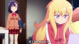 Gabriel Dropout - 01 - The Day I Knew I Could Never Go Back-1