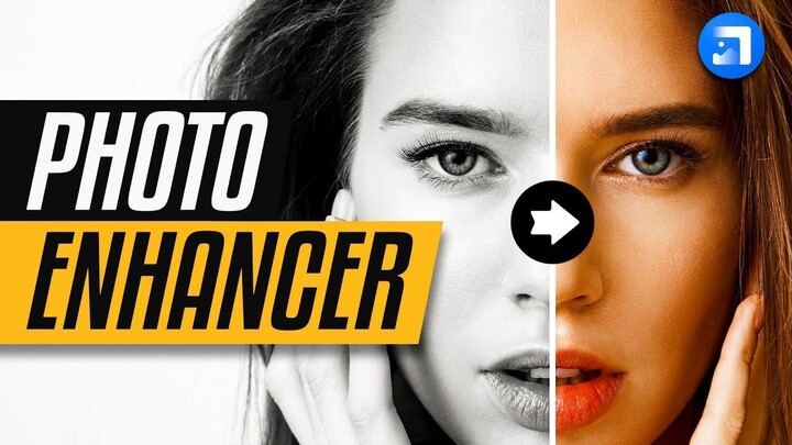 Make Money with AI UPSCALER | AI Photo Enhancer & Upscaler : How to Improve Your Photo Quality Using