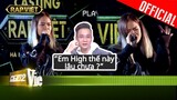 Bắn rap cực đỉnh tại buổi casting mùa 1, Tlinh nhận ngay cơn mưa lời khen từ BGK | Rap Việt