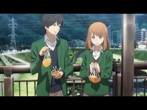 [AMV] Em Có Nghe Remix