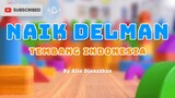 Naik Delman - Rock - Lagu Anak Indonesia
