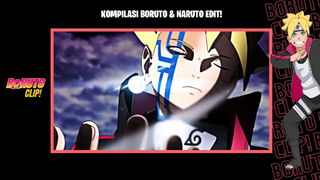 Kompilasi Rasengan Boruto! Kompilasi Boruto & Naruto Edit!