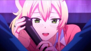 Hajimete no Gal「AMV」- LOVE ME