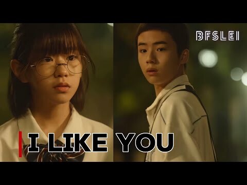 [EXCLUSIVE PREVIEW] A shy "I like you" I The Atypical Family Ep 9 | Netflix | BFSLEI [ENG SUB]