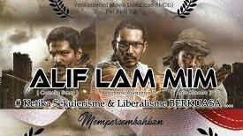 Alif Lam Mim (2015)