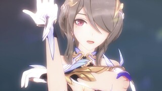 [Honkai Impact 3/MMD] Rita: Kẻ chinh phục (Ngôi sao bối rối)