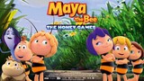 Maya the Bee: The Honey Games (2018) | English Dubbed