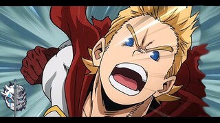 MIRIO TOGATA SONG -"Million" | Divide Music [My Hero Academia]