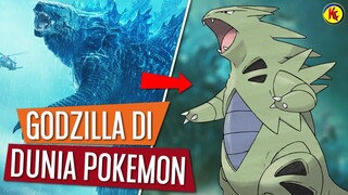 7 KARAKTER POKEMON YANG TERINSPIRASI DARI KARAKTER DUNIA GODZILLA