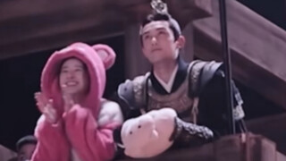 [Wu Lu Ke Escape] In the final footage, you see Ruth smiling happily, but she is actually also feeli